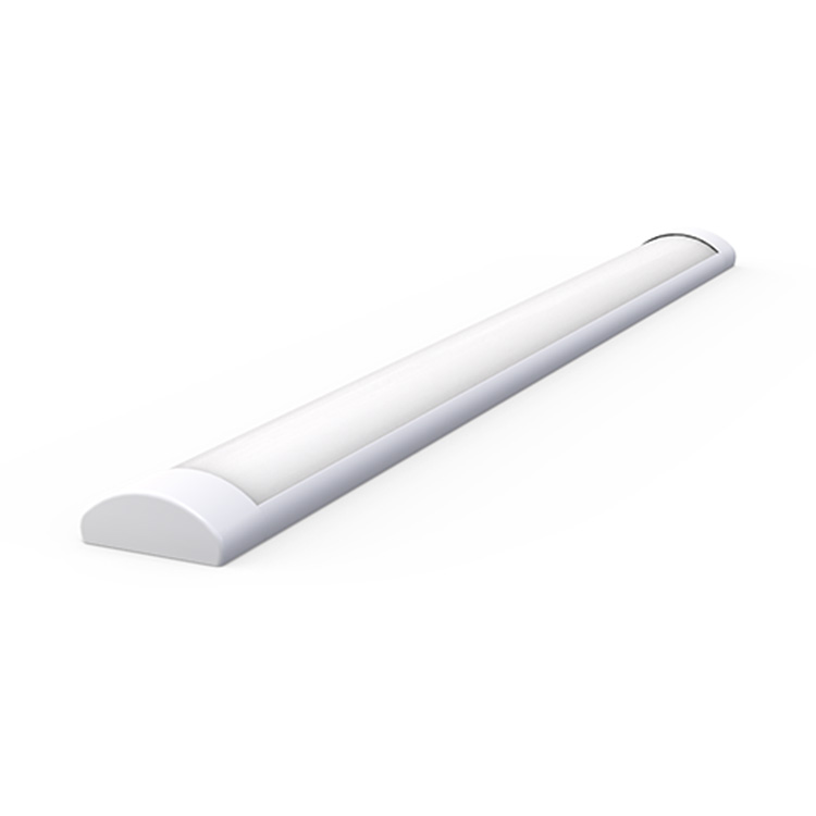 Đèn LED Batten sáng với đèn LED Lumen cao