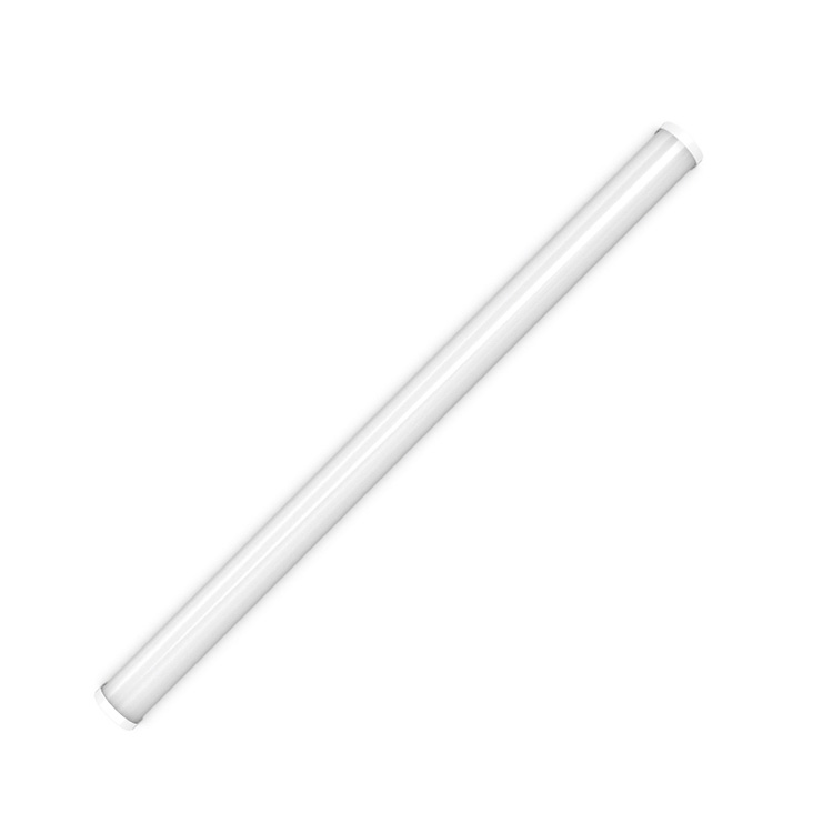 Bảo trì không cần dụng cụ Đèn LED Batten cổ điển